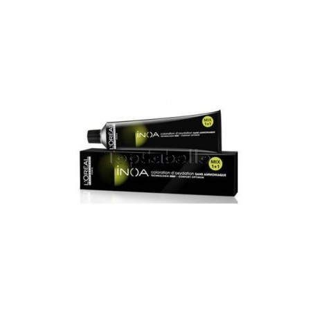 Tinte INOA LOREAL 60 ml. - TopCabello. Tienda Online de productos de peluquería y estética.