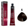 OFERTA! - Tinte Majirel LOREAL 50 ml. - 5 Castaño Claro