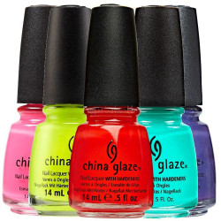 Esmalte China Glaze 14ml