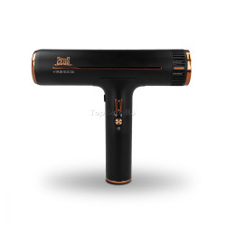 Secador Profesional ZEUS by Salon Seleccion con tecnología de Oxígeno Activo