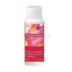 Wella Emulsion Intensiva Color Touch 4%/13 60ml