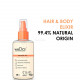Aceite Natural Oil WEDO/ Professional Hair and Body Oil 100ml
