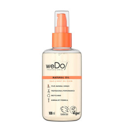 Aceite Natural Oil WEDO/ Professional Hair and Body Oil 100ml