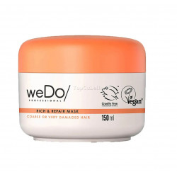 Mascarilla Rica y Reparadora WEDO/ Professional RICH & REPAIR 150ml