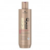 Champú Enriquecido para todo tipo de rubios BLONDME RICH ALL BLONDES 300 ml