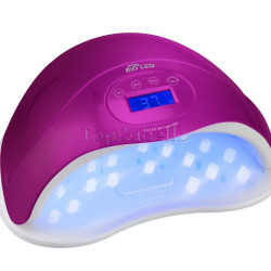 Lámpara BIO LED 48w Fucsia Giubra