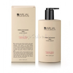 Crema Reparadora Manos ARUAL 500ml