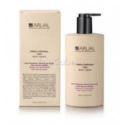 Crema Reparadora Corporal ARUAL 500ml