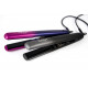 Plancha ION LED KERATIN Steinhart (Negra/Lila)