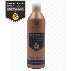 Champú Hidratante y Reparador MACADAMIA Crioxidil 300ml