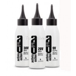 Oxigenada estabilizada en crema OXILEN Lendan 105ml