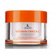 Crema facial nutritiva Vitamin Forza C LENDAN 50ml