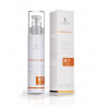 Crema fluida hidratante regeneradora Vitamin Forza C LENDAN 50ml