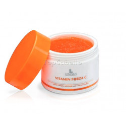 Mascarilla FAcial Revitalizante VITAMIN FORZA C LENDAN 200ml