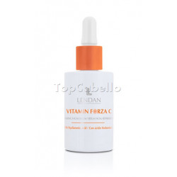 Sérum Facial Reparador VITAMIN FORZA C LENDAN 30ml