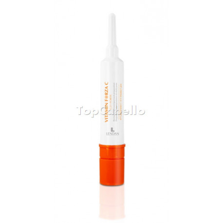 Preparador Extemporáneo Revitalizante C21 FORTE VITAMINA C LENDAN 30ml