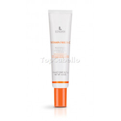 Contorno de Ojos Iluminador VITAMIN FORZA C LENDAN 15ml