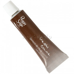 Tinte de Pestañas y Cejas CASTAÑO CLARO Peggy Sage 15ml