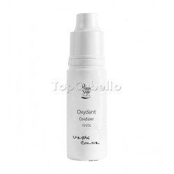 Oxidante Pestañas/Cejas Peggy Sage 20ml