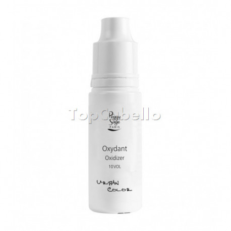 Oxidante Pestañas/Cejas Peggy Sage 20ml