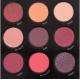 Paleta de 9 sombras de ojos FLAMINGO Peggy Sage