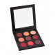 Paleta de 9 sombras de ojos FLAMINGO Peggy Sage