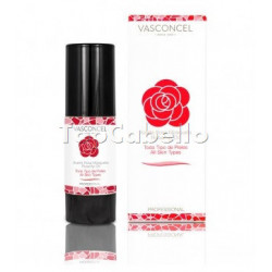 Aceite Rosa Mosqueta Vasconcel 30ml