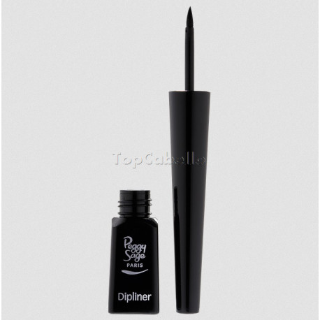 Eyeliner Tintero Noir - Negro Peggy Sage 3,7g