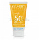 Gel-Crema Facial Sun Care Age Prevent SPF 50 Selvert 50ml