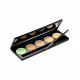 Paleta Correctores de Maquillaje 5x1,5g Peggy Sage