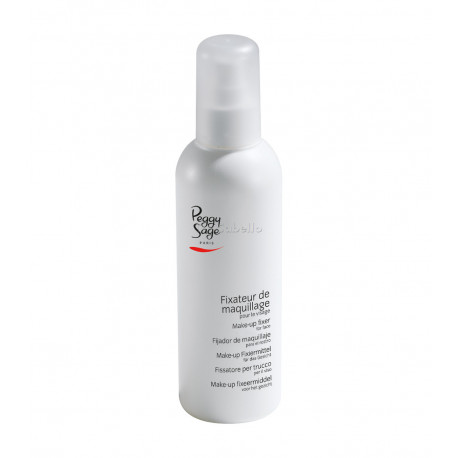 Fijador de Maquillaje PEGGY SAGE 200ml