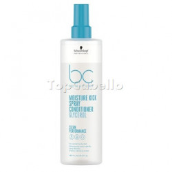 Spray Acondicionador Micelar HYALURONIC MOISTURE KICK BC Schwarzkopf 400ml