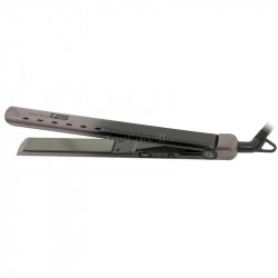 Plancha Titanium MyHair T25 GRIS METAL by AGV - Placas XS