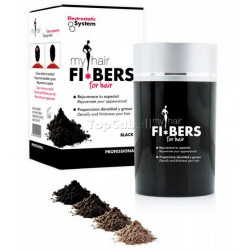 Fibras Capilares MyHair FI*BERS 22gr (Varios Colores)