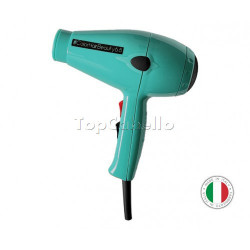 Secador Compacto COLORHAIRBEAUTY Celeste 2000W