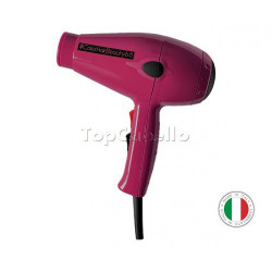 Secador Compacto COLORHAIRBEAUTY Fucsia 2000W