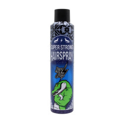 Laca para Hombre Super Strong Hairspray HEY JOE! 400ml