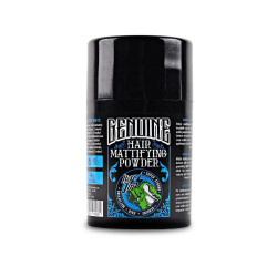 Polvos de Volumen Matificantes HEY JOE! Genuine Hair Mattifing Powder 14gr