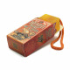 Jabón para Barba Beard Soap On A Rope Nº 2 RED MANDARIN HEY JOE! 150ml