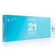 Mascarilla Concentrada Reparación Intensa SALERM 21 BOOST (ampollas 8x13ml)