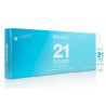 Mascarilla Concentrada Reparación Intensa SALERM 21 BOOST (ampollas 8x13ml)
