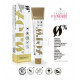 Coloración Sin Amoniaco ZERO Salerm 100ml