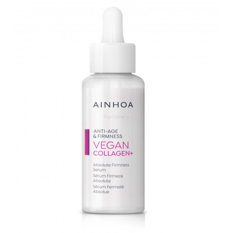 Serum Firmeza Absoluta VEGAN COLLAGEN+ Ainhoa 50ml