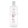 Champú Especial Canas pH4.5 BC COLOR FREEZE SILVER VEGAN CARE Schwarzkopf 1000ml
