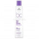 Champú Antiencrespamiento BC FRIZZ AWAY VEGAN CARE Schwarzkopf 250ml