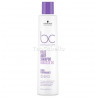 Champú Antiencrespamiento BC FRIZZ AWAY VEGAN CARE Schwarzkopf 250ml