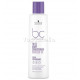 Acondicionador Antiencrespamiento BC FRIZZ AWAY Babassu Oil VEGAN CARE Schwarzkopf 200ml