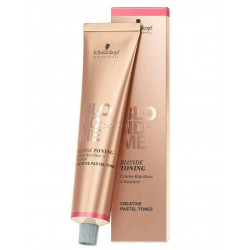 Crema Matizadora BLONDME Blonde Toning (T) Schwarzkopf 60ml