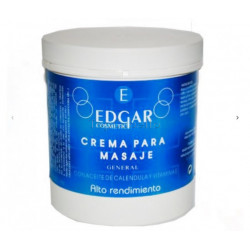 Crema para Masaje General EDGAR 1000ml