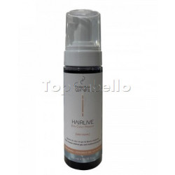 Espuma de Color ECO COLOR MOUSSE 180ml Profesional Cosmetics (Varios Colores)